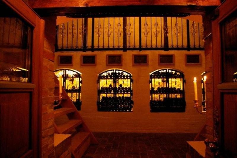 Skrobelev Gods Manor House รุดเคอบิง ภายนอก รูปภาพ